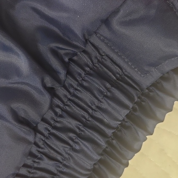 New England Patriots NFL logo Mens zipper winter jacket with hood XXL - Picture 6 of 6